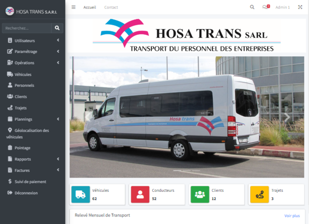 HOSA Trans